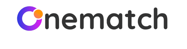 Onematch Logo